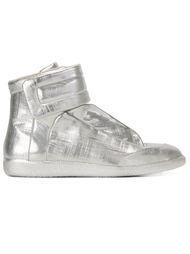 хайтопы 'Future'  Maison Margiela
