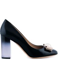 туфли 'Vara' Salvatore Ferragamo