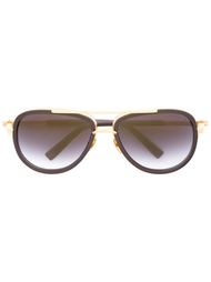 солнцезащитные очки 'Mach two' Dita Eyewear