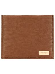 бумажник 'Radica'  Salvatore Ferragamo