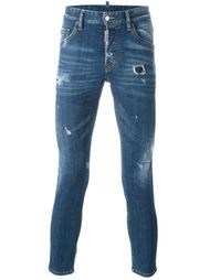 джинсы 'Skater'  Dsquared2