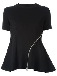 свободный топ McQ Alexander McQueen