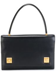 сумка-тоут 'Piano'  Hermès Vintage