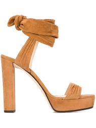 босоножки 'Kaytrin 120' Jimmy Choo