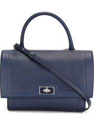 маленькая сумка на плечо 'Shark'  Givenchy