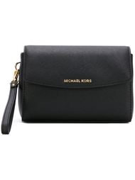 клатч с ремешком 'Ava' Michael Michael Kors