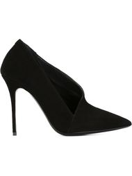 pointed toe pumps Giuseppe Zanotti Design