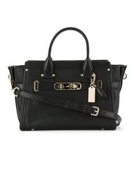 'Swagger 27' small tote bag Coach