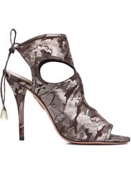 босоножки 'Sexy Thing'  Aquazzura