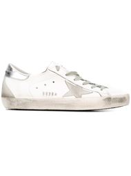 кеды 'Super Star'  Golden Goose Deluxe Brand