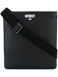 классическая сумка-почтальонка Givenchy