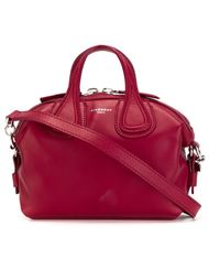 сумка-тоут 'Nightingale' микро Givenchy