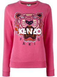 толстовка 'Tiger' Kenzo