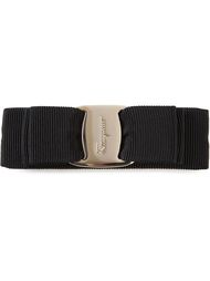 заколка для волос 'Vara' Salvatore Ferragamo