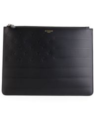 клатч 'Paris'  Givenchy