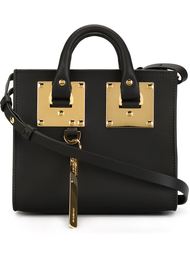 'Box Albion' shoulder bag Sophie Hulme