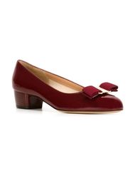 туфли 'Ninna' Salvatore Ferragamo