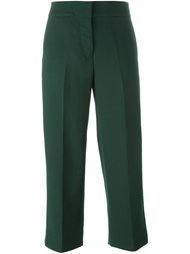 укороченные брюки Marni