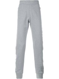 спортивные брюки Lanvin