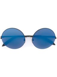 солнцезащитные очки 'Supra Round' Victoria Beckham