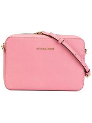 сумка через плечо 'Jet Set' Michael Michael Kors
