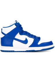 кроссовки 'Dunk Retro QS'  Nike