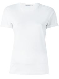 классическая футболка T By Alexander Wang