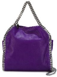 мини сумка-тоут 'Falabella'  Stella McCartney