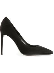 туфли 'Paris' Saint Laurent