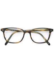 очки 'Maslon' Oliver Peoples