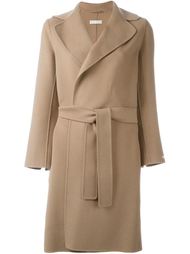 тренч с поясом 'S Max Mara