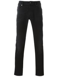 джинсы 'Sleenker 0674S' Diesel