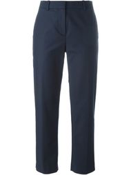укороченные брюки 3.1 Phillip Lim
