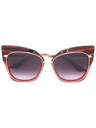 солнцезащитные очки 'Stormy' Dita Eyewear