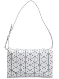 сумка на плечо с геометрическими панелями Bao Bao Issey Miyake