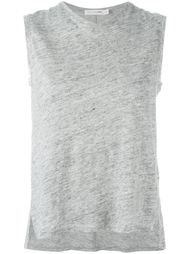 топ с нагрудным карманом Rag &amp; Bone