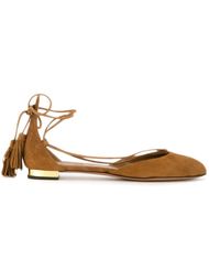 балетки 'Alexa'  Aquazzura