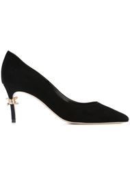 туфли ‘Babe Wire’  Dsquared2