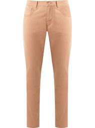 five pocket chino trousers Amapô