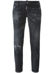 джинсы 'Deana' Dsquared2