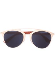 солнцезащитные очки 'Reflected' Dior Eyewear