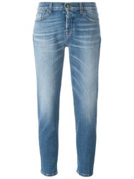 джинсы 'Josefina'  7 For All Mankind