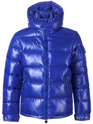 стеганая куртка 'Maya'  Moncler