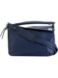 сумка-тоут 'Puzzle'  Loewe
