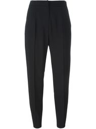 укороченные брюки Mm6 Maison Margiela