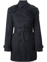 классический тренч Burberry Brit