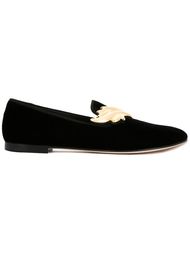 слиперы 'Cruel' Giuseppe Zanotti Design