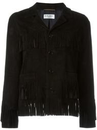 куртка 'Curtis' Saint Laurent