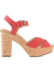 босоножки 'Natalia' Michael Michael Kors