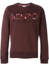 толстовка Kenzo Paris Kenzo